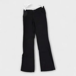 Unionbay Women's Stretch Uniform Bootcut Work Pant Size 25W